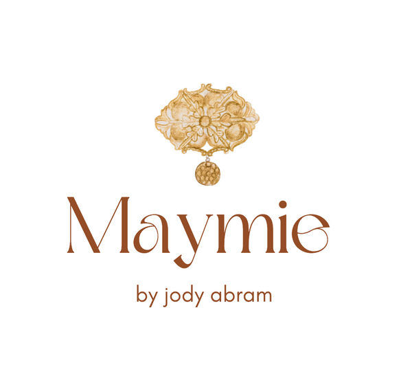 Maymie by jody abram